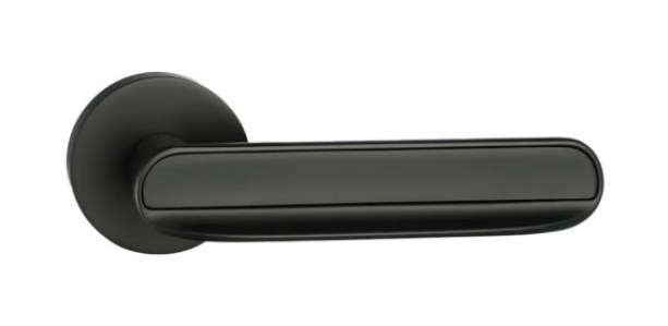 ruchka vola 129- 17e krug black oro&oro